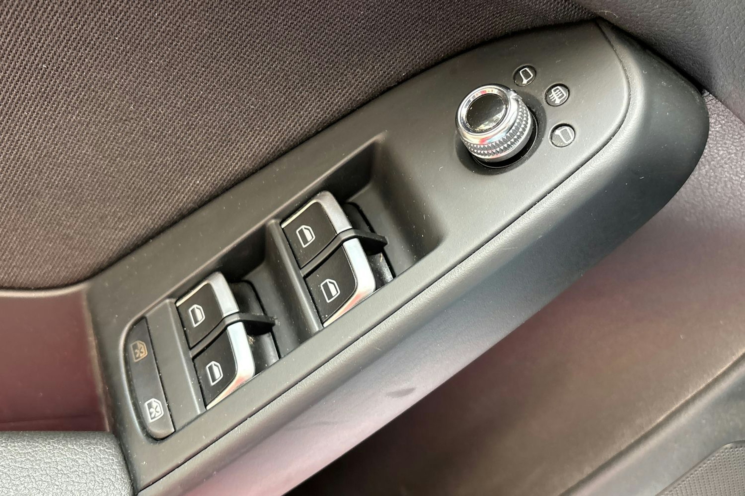 punainen Audi A5 2013 kuva 16.