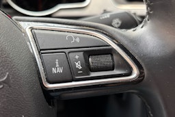 punainen Audi A5 2013 kuva 19.