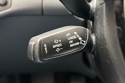 punainen Audi A5 2013 kuva 20.