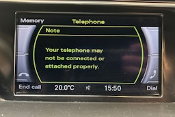 punainen Audi A5 2013 kuva 24.