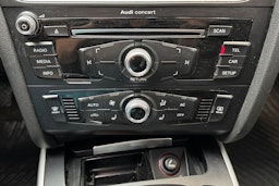 punainen Audi A5 2013 kuva 25.