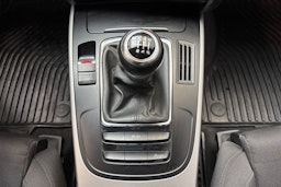 punainen Audi A5 2013 kuva 26.