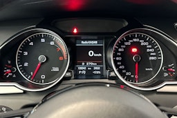 valkoinen Audi A5 2013 kuva 19.