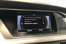 valkoinen Audi A5 2013 kuva 24.