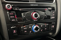 valkoinen Audi A5 2013 kuva 25.