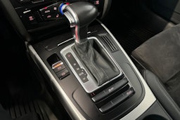 valkoinen Audi A5 2013 kuva 26.