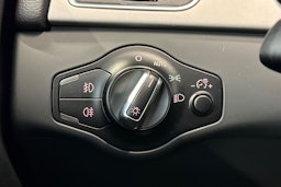 valkoinen Audi A5 2013 kuva 28.