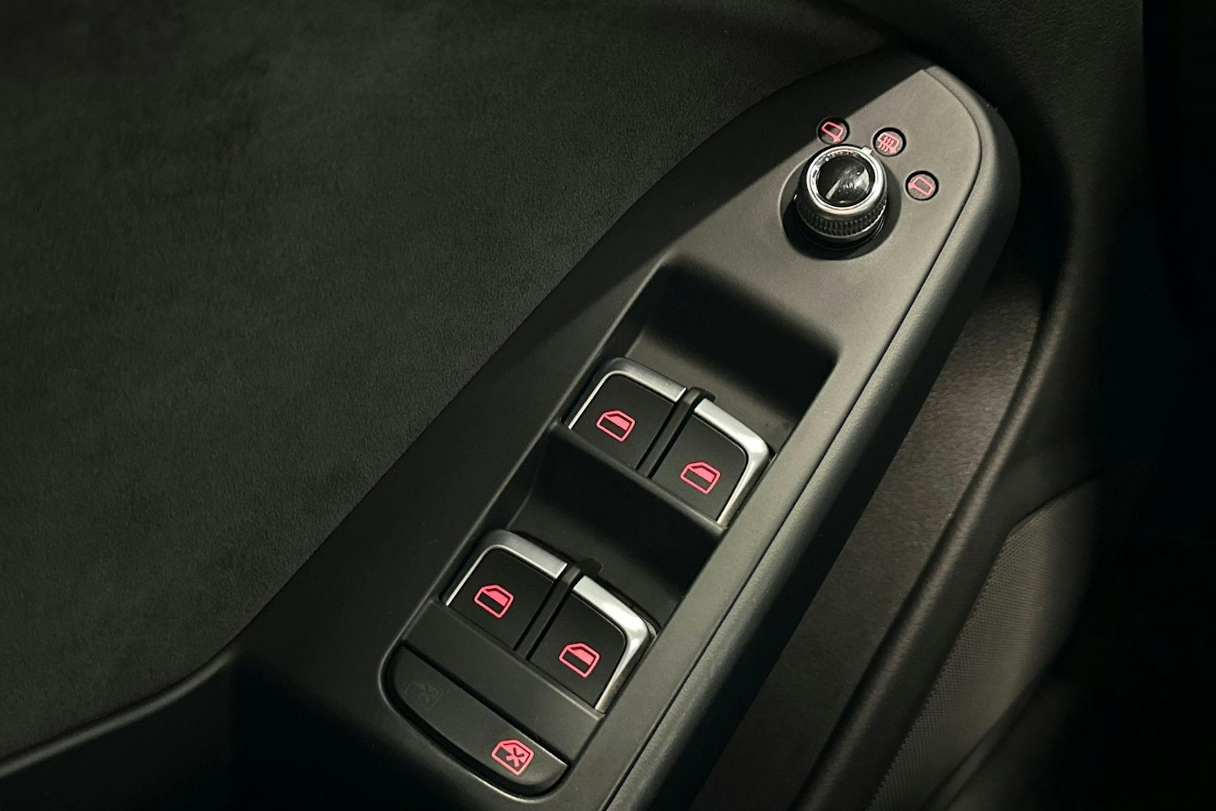 valkoinen Audi A5 2013 kuva 29.