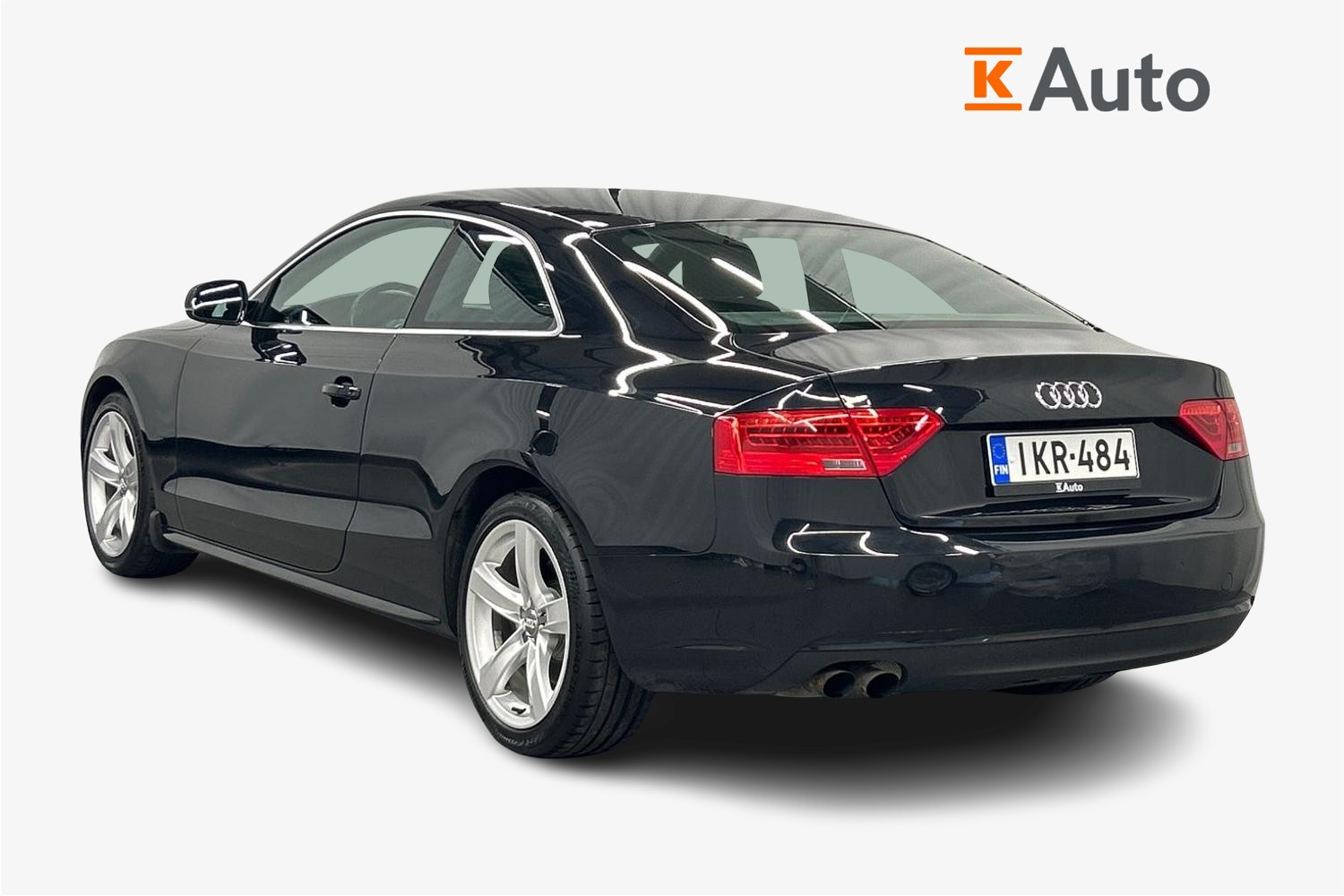 Audi A5 2013, kuva 2/24