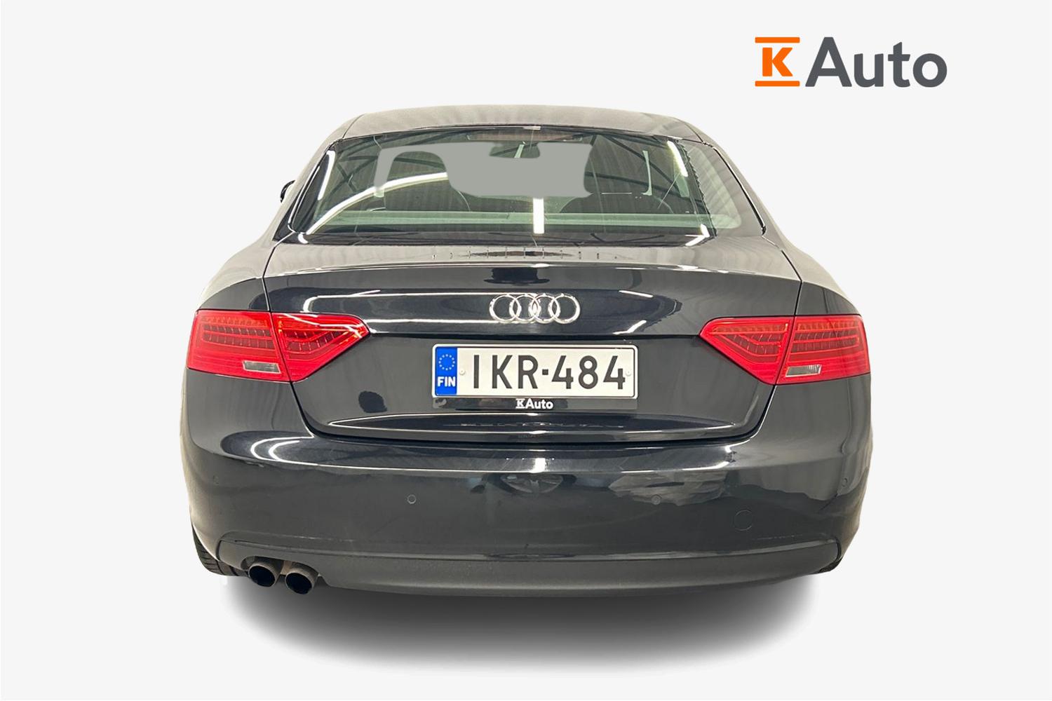 Audi A5 2013, kuva 3/24