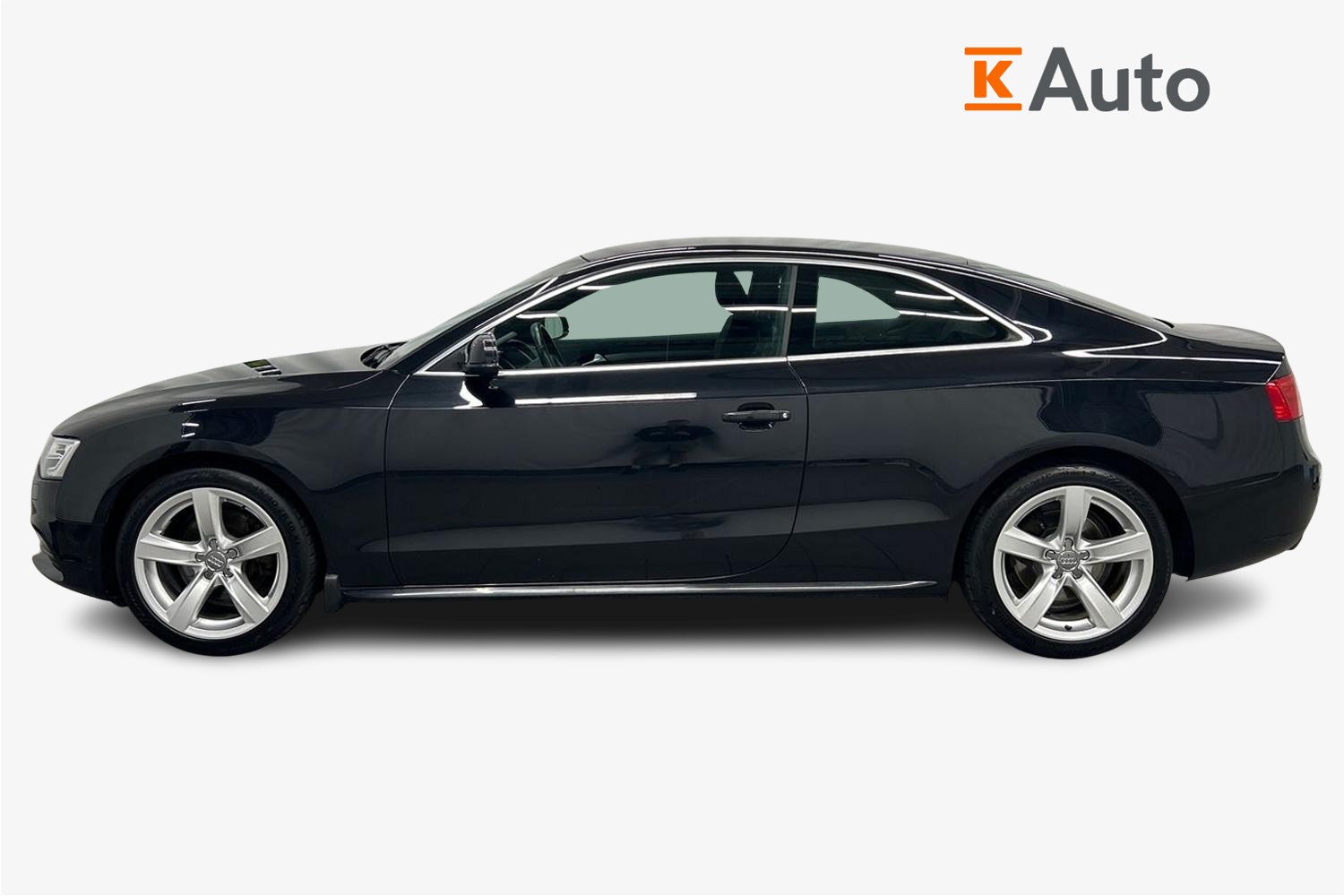 Audi A5 2013, kuva 5/24