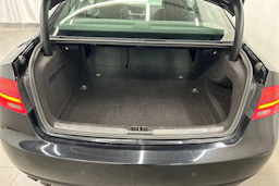 musta Audi A5 2013 kuva 12.