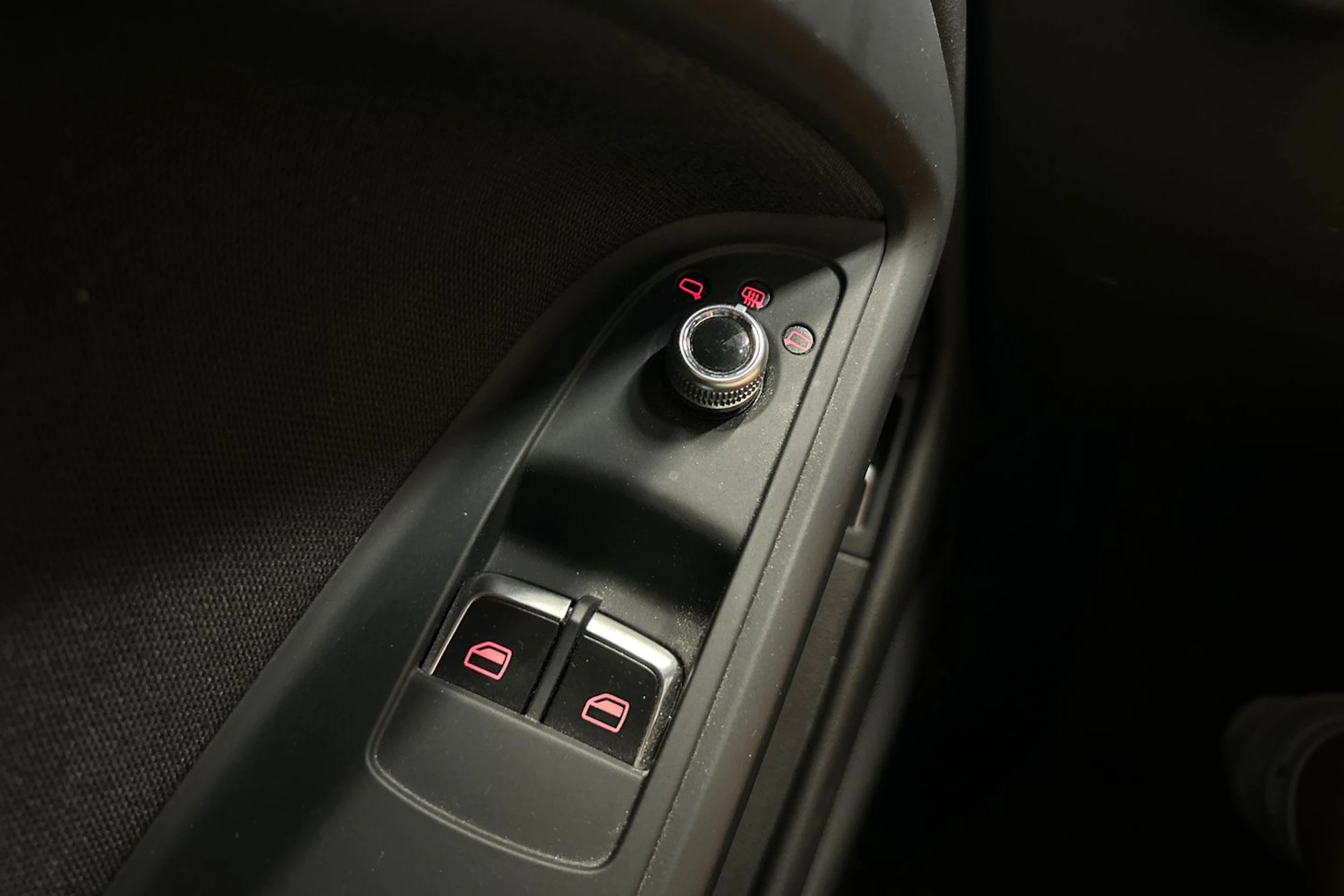 musta Audi A5 2013 kuva 15.