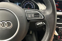 musta Audi A5 2013 kuva 18.