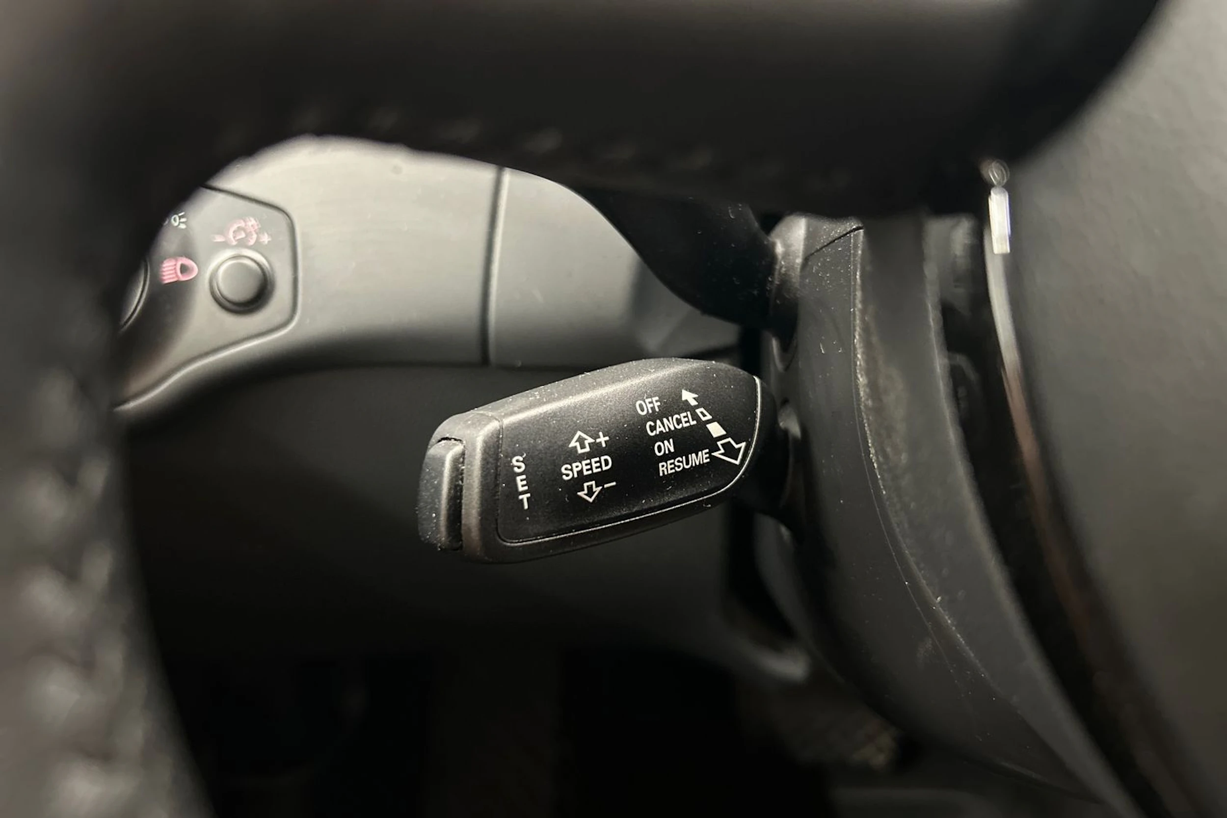 musta Audi A5 2013 kuva 19.