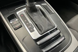 musta Audi A5 2013 kuva 23.