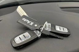 musta Audi A5 2013 kuva 24.