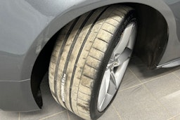 harmaa Audi A5 2013 kuva 10.