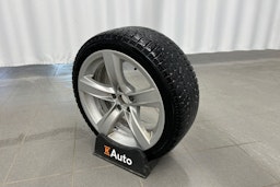 harmaa Audi A5 2013 kuva 13.