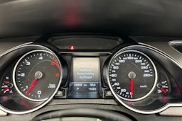 harmaa Audi A5 2013 kuva 14.