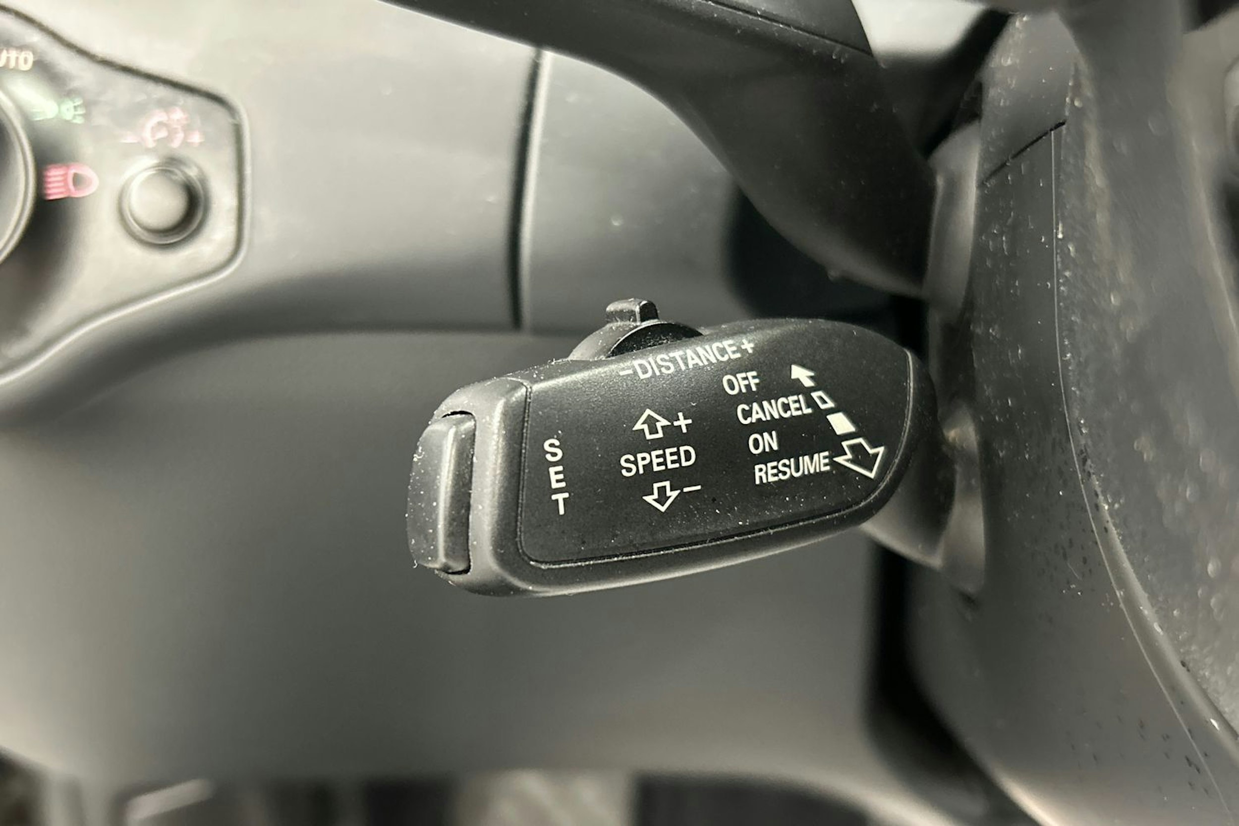 harmaa Audi A5 2013 kuva 15.