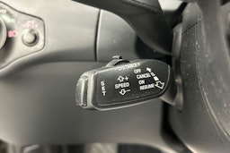 harmaa Audi A5 2013 kuva 15.