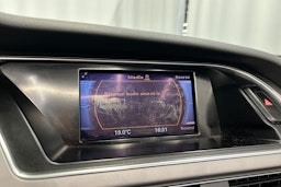 harmaa Audi A5 2013 kuva 16.