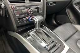 harmaa Audi A5 2013 kuva 17.