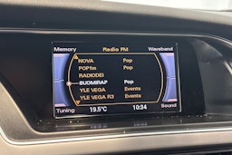 valkoinen Audi A5 2013 kuva 19.