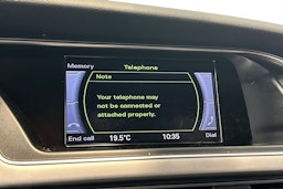 valkoinen Audi A5 2013 kuva 21.