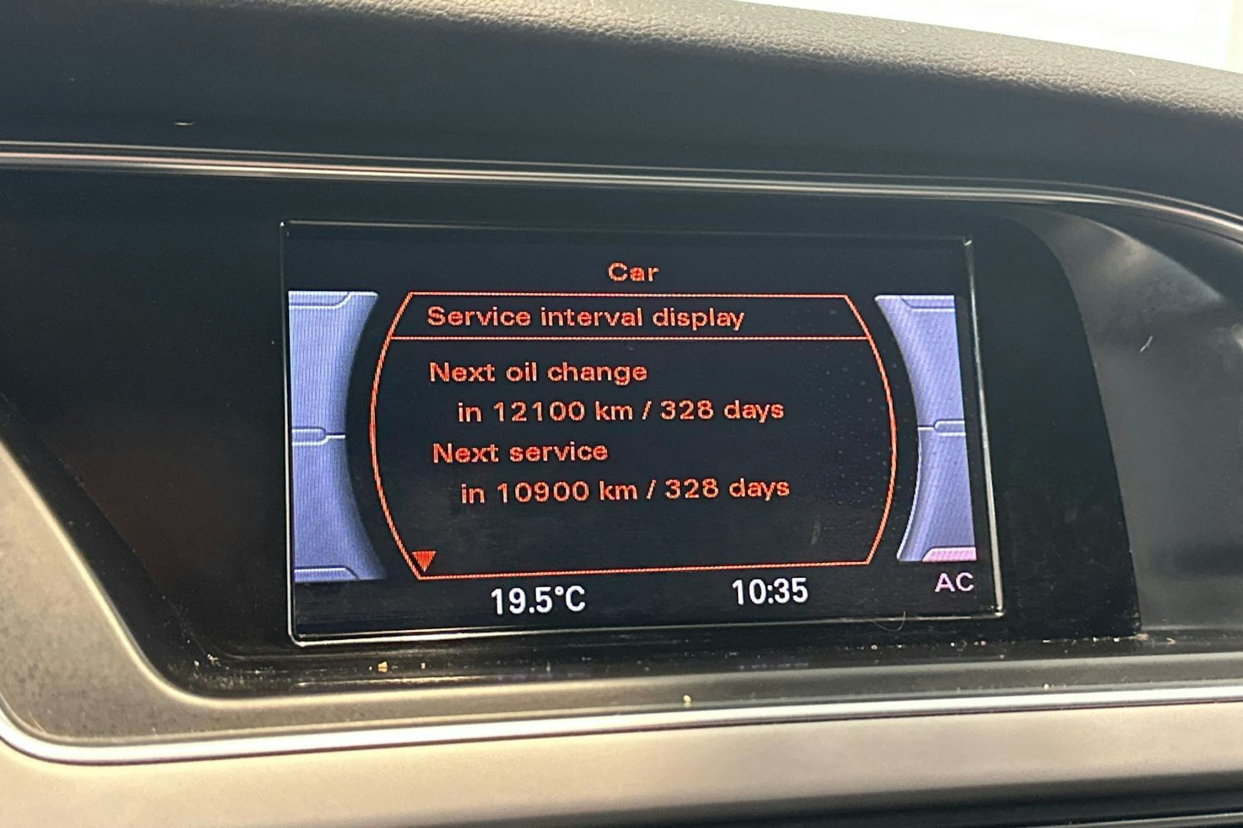 valkoinen Audi A5 2013 kuva 22.