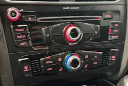valkoinen Audi A5 2013 kuva 24.