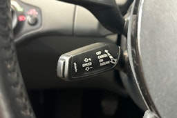 valkoinen Audi A5 2013 kuva 26.