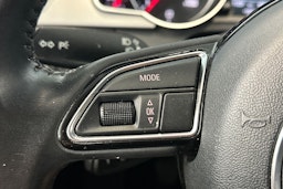 valkoinen Audi A5 2013 kuva 27.