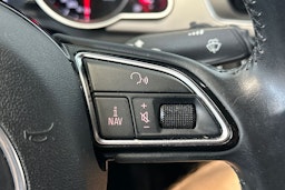 valkoinen Audi A5 2013 kuva 28.