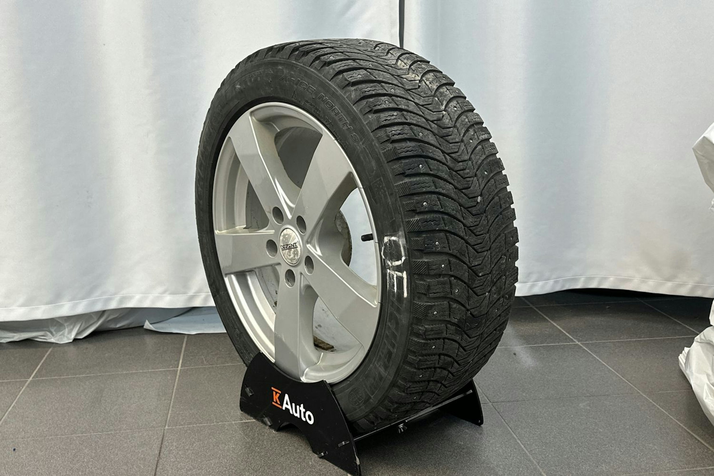 valkoinen Audi A5 2013 kuva 31.