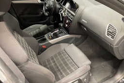 Musta Audi A5 2013 kuva 10.