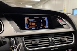 Musta Audi A5 2013 kuva 17.