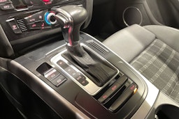 Musta Audi A5 2013 kuva 20.