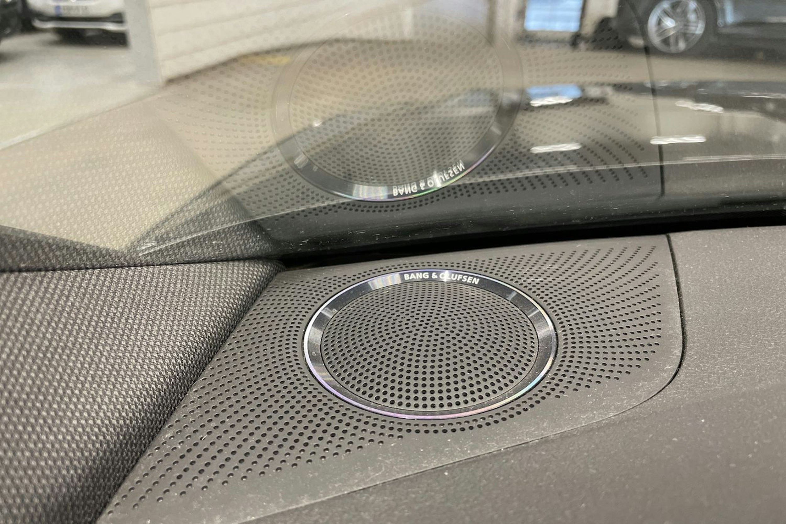 Musta Audi A5 2013 kuva 21.