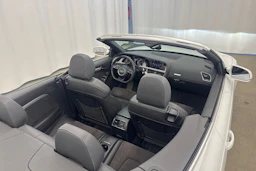 Valkoinen Audi A5 2013 kuva 25.