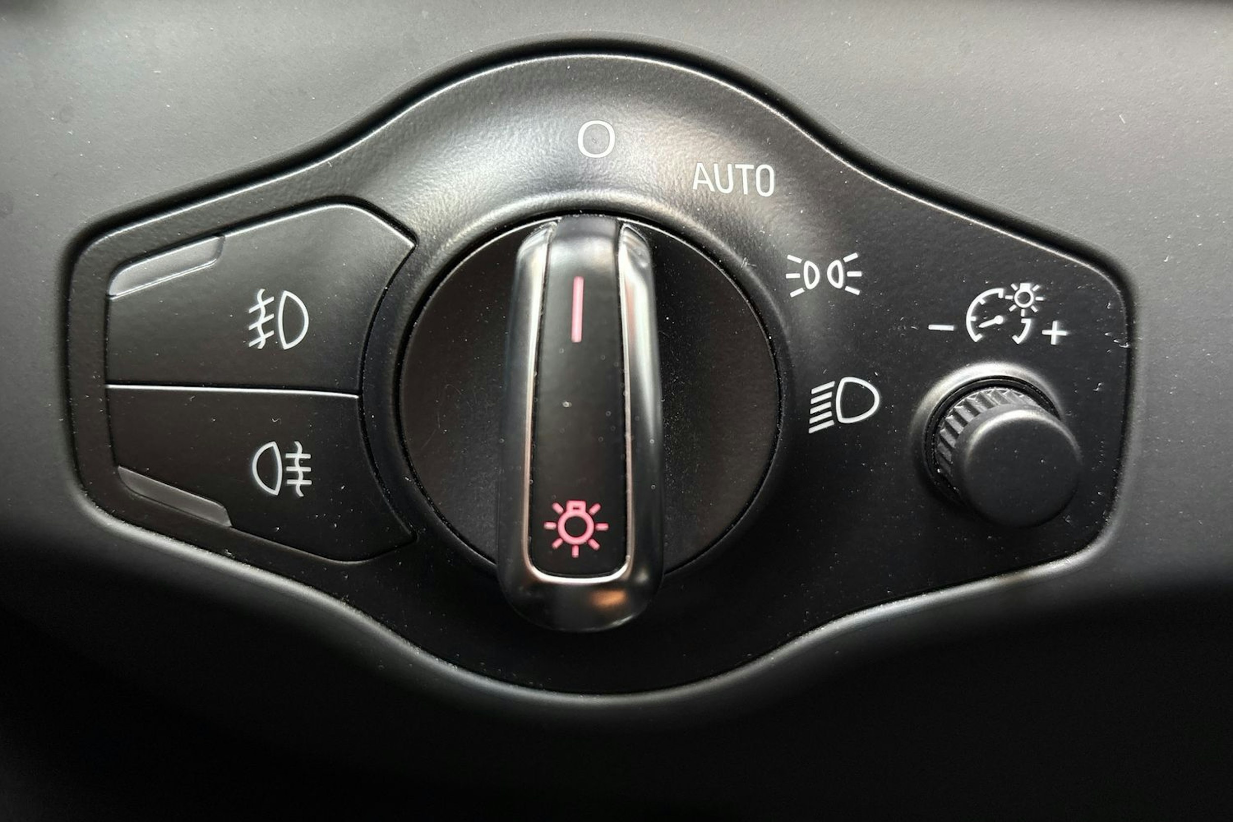 musta Audi A5 2013 kuva 17.