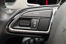 musta Audi A5 2013 kuva 18.