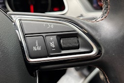 musta Audi A5 2013 kuva 19.