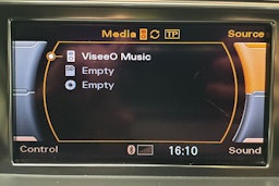 musta Audi A5 2013 kuva 24.