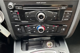 musta Audi A5 2013 kuva 25.