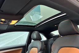 musta Audi A5 2013 kuva 29.