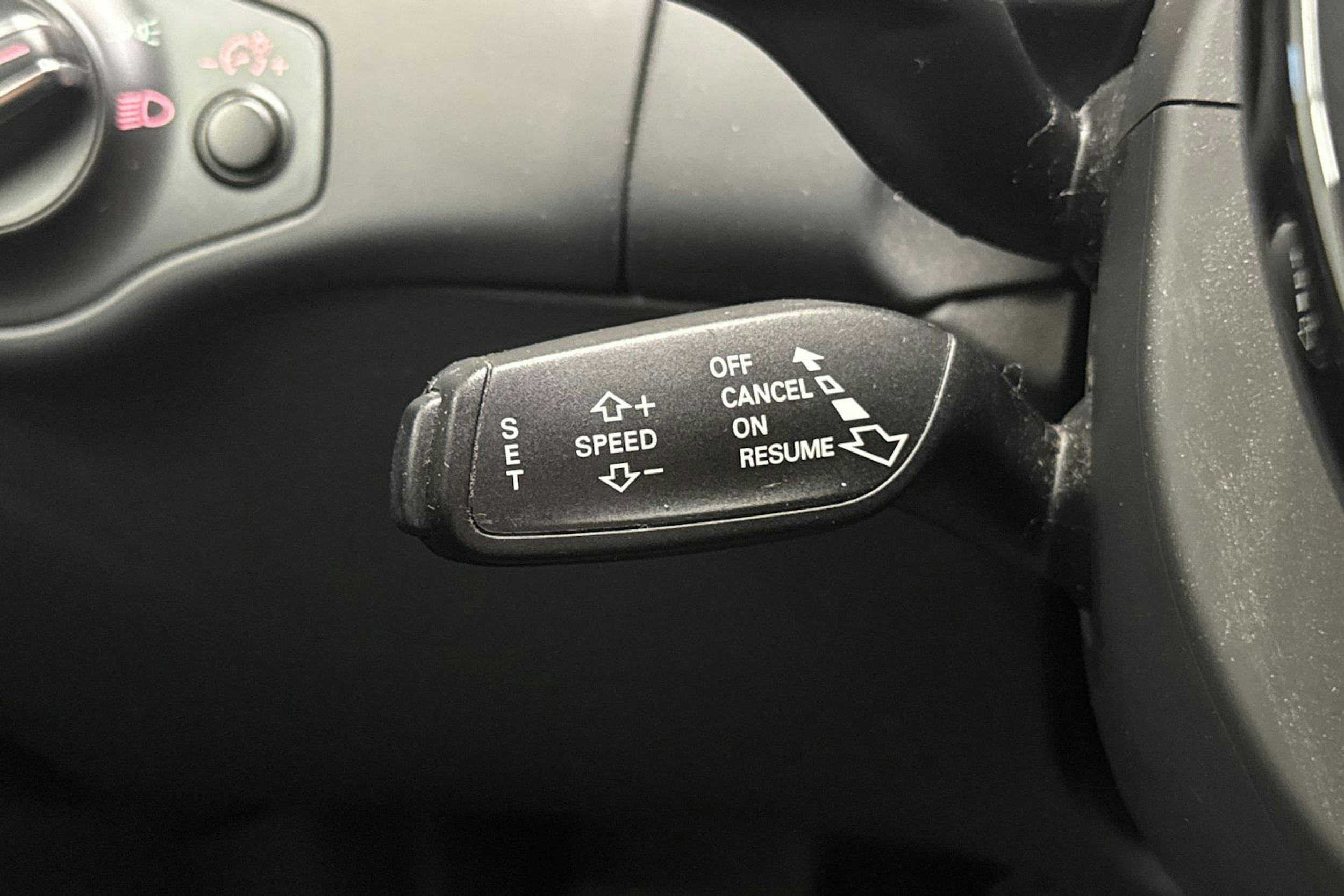 Musta Audi A5 2013 kuva 17.