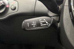 Musta Audi A5 2013 kuva 17.