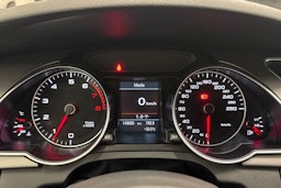 Musta Audi A5 2013 kuva 18.